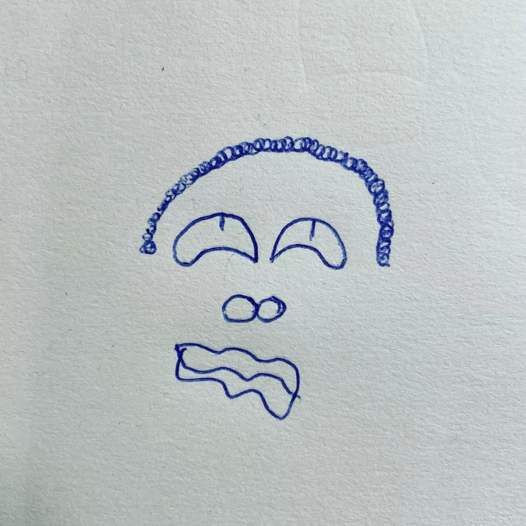 nick